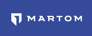martom logo